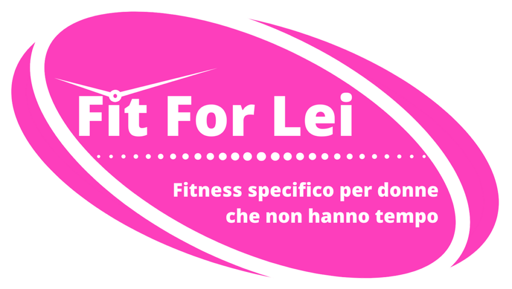 Logo FitForLei