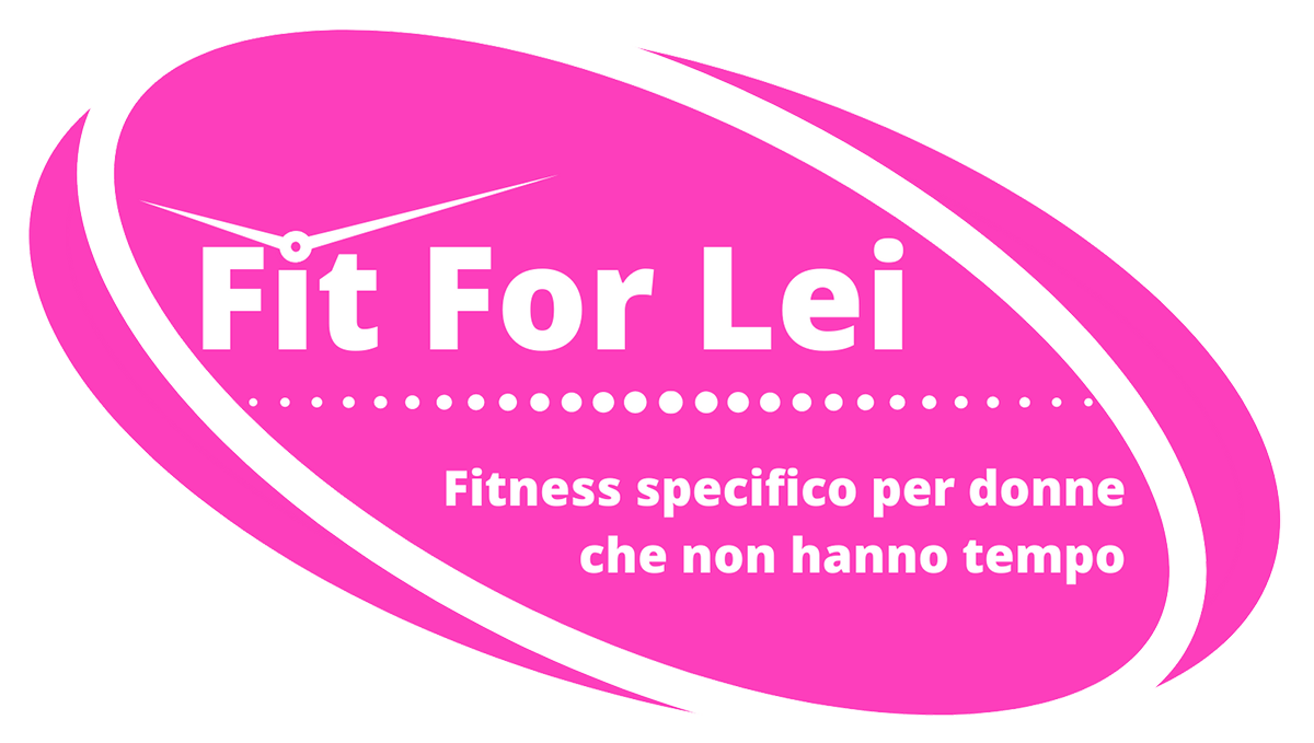 Logo FitForLei
